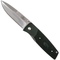 Fällkniven Navalha PXL Magnum Folder - Elmax - Grilon