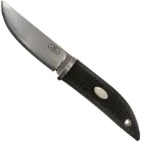 Fällkniven KK Kolt knife - Lam. CoS - Leather & Zytel