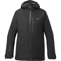 Eider - Casacos ski mulher - W Eclipse 2L Gore Tex Primaloft Jkt Black para Mulher - Tamanho M - Preto