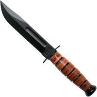 Ka-Bar Faca Short