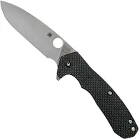 Spyderco Navalha Amalgam