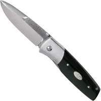 Fällkniven Navalha PXL Magnum Folder - Elmax - Micarta