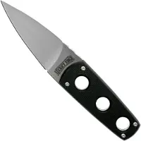 Cold Steel Faca de pescoço Secret Edge