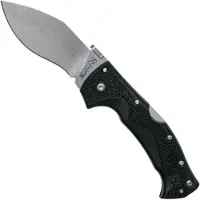 Cold Steel Navalha Rajah 3 AUS10 Lockback