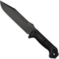 Ka-Bar Becker Faca de sobrevivência Combat Utility