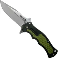 Cold Steel Navalha Crawford Model 1 Linerlock