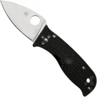 Spyderco Navalha Lil' Temperance 3 Lightweight