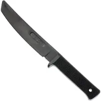 Cold Steel Faca Rubber Recon Tanto Trainer