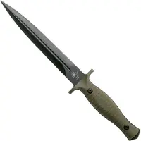 Spartan Blades Punhal V-14 Dagger, verde