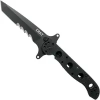 CRKT Navalha M16-13SFG Special Forces G10, preto