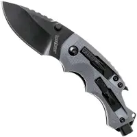 Kershaw Navalha Shuffle DIY Linerlock