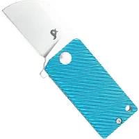 Black Fox Navalha B-Key, azul