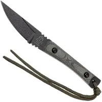 Tops knives Faca de pescoço Scalpel