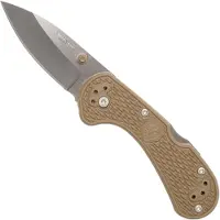 Condor Navalha Cadejo Lockback Desert
