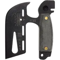 Tops knives Machado ATAX Hand Axe