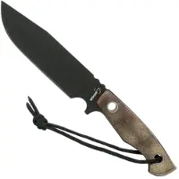Böker Faca Rold SK5