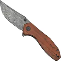 CIVIVI Navalha ODD 22 Damascus