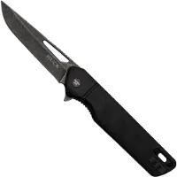 Buck Navalha Infusion Linerlock A/O Black