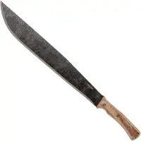Condor Machete Mountain Pass