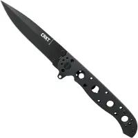 CRKT Navalha M16-03KS Spear Point, stainless