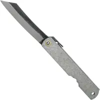 Higonokami Navalha No 9 Blue Paper Steel