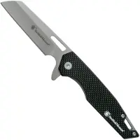 Smith & Wesson Navalha Sideburn