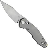 GiantMouse Navalha ACE Nazca Titanium