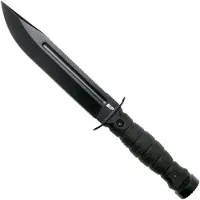Smith & Wesson Faca de sobrevivência M&P Ultimate