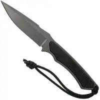 Spartan Blades Faca Phrike, black, Kydex