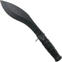 Ka-Bar Faca kukri Combat Kukri
