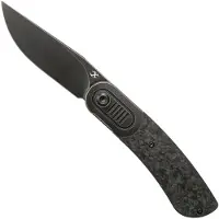 Kansept Knives Navalha Reverie, carbon fiber