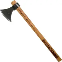 Condor Machado Valhalla Series Throwing Axe