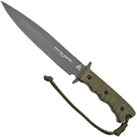 Tops knives Faca Wild Pig Hunter