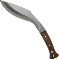Condor Faca kukri Heavy Duty Kukri Knife