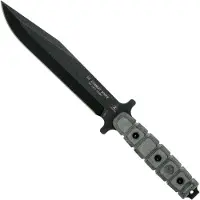 Tops knives Faca U.S.M.C. Combat Knife