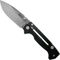 Cold Steel Navalha AD-15 Black Handle