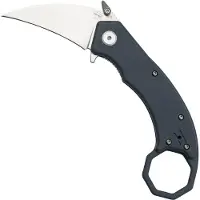 Böker Navalha HEL Karambit Blue/Grey