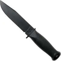 Ka-Bar Faca Mark 1, preto