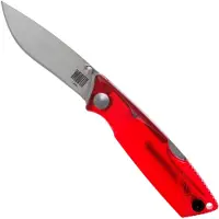 Ontario Navalha Wraith, vermelho