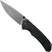 CIVIVI Navalha Brazen, preto