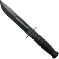 Ka-Bar Faca Short, kydex