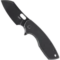 CRKT Navalha Pilar Large, preto