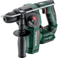 Metabo Martelo De Demolição Bh 18 Ltx Bl 16