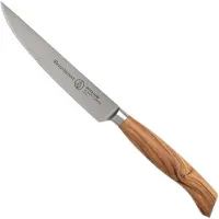 Messermeister Oliva Luxe LX684-12 faca para bife, 12 cm
