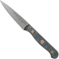 Messermeister Custom 8691-3-5 faca de descascar, 9 cm