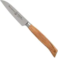 Messermeister Oliva Luxe LX691-09 faca de descascar, 9 cm