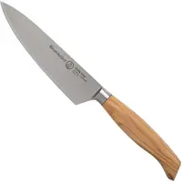 Messermeister Oliva Luxe LX686-16 faca de chef, 16 cm