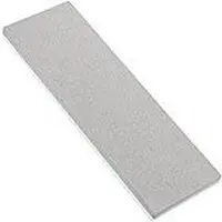 Shapton Glass Stone HC grão 8000 fino 1.84 mícrones pedra de afiar, 50803