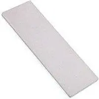 Shapton Glass Stone HR grão 120 grosso 122.5 mícrones pedra de afiar, 50201