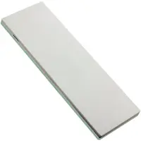 Shapton Glass Stone HR grão 16000 micro-fino 0.92 mícrones pedras de afiar, 50303